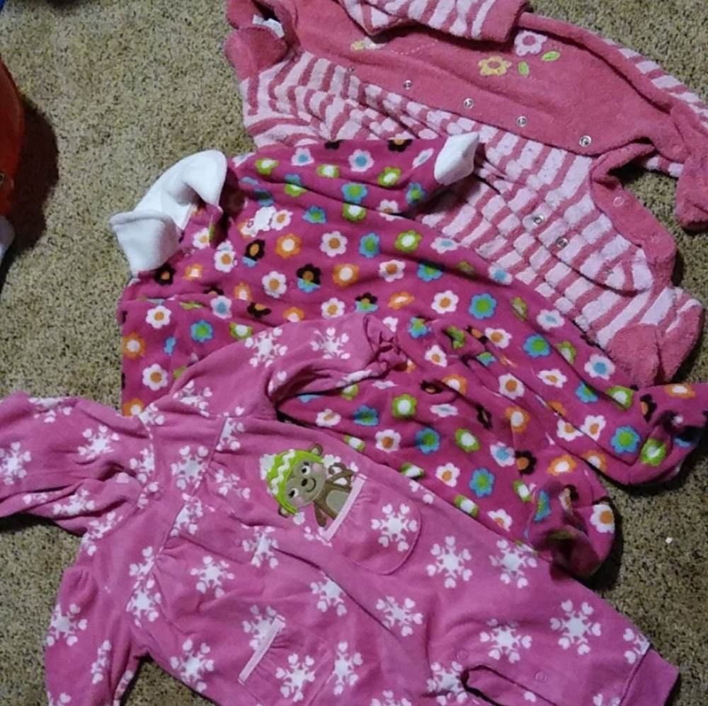 Pajamas